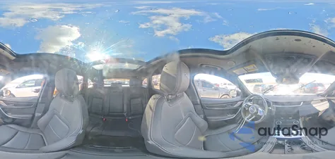 2024 Jaguar F-Pace R-Dynamic S из США, поврежденный, VIN SADCT2EX1RA721123